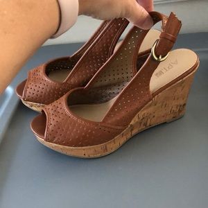 Wedges